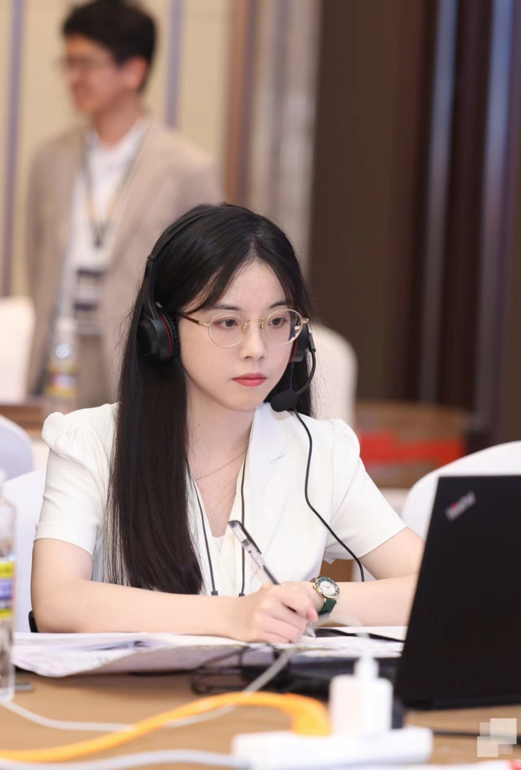 李敏